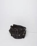 Marti Washed Mini Backpack