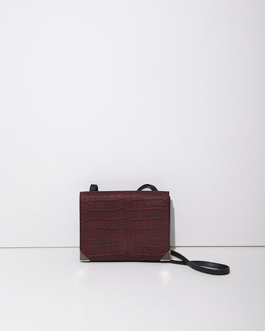 Prisma Double Envelope Purse