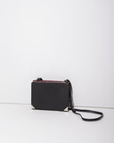 Prisma Double Envelope Purse