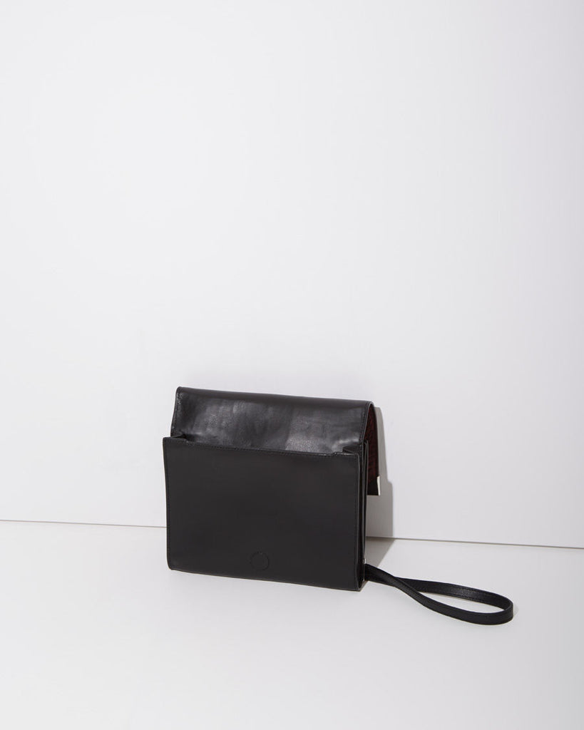 Prisma Double Envelope Purse