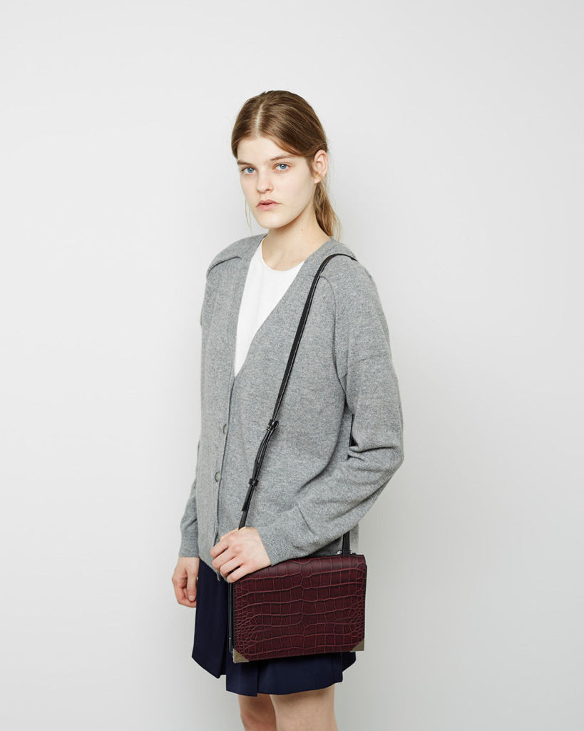 Prisma Double Envelope Purse