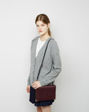 Prisma Double Envelope Purse