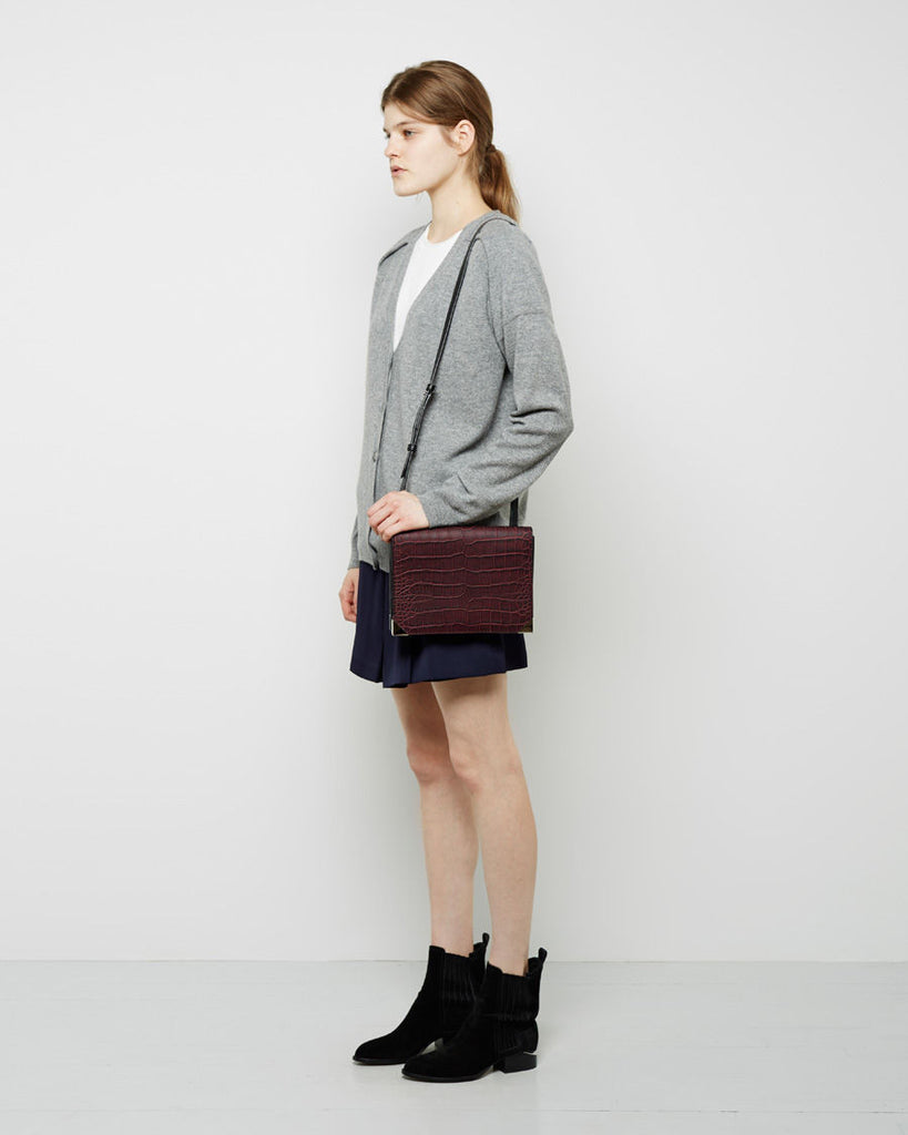 Prisma Double Envelope Purse