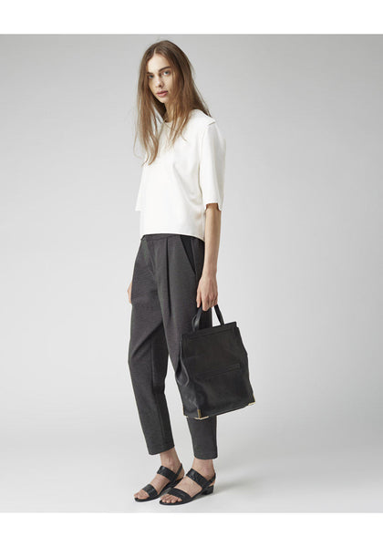 Alexander Wang Prisma Soft Lunch Bag- Pewter Alexander Wang | Bags | Alexander Wang Prisma Soft Lunch Bag  main image 4