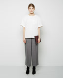 Prisma Skeletal Flat Pouch