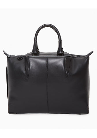 Prisma Skeletal Satchel