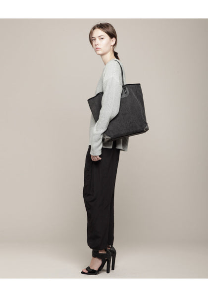 Prisma Tote – La Garçonne