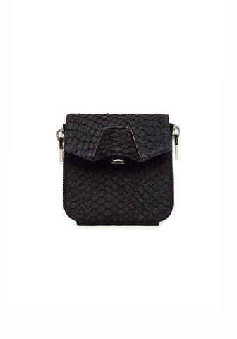 Quillon Compact Wallet