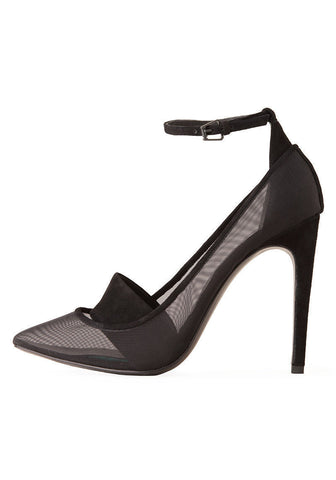 Sabine Pump