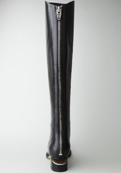 AlexanderWangSigridTallZipBoot