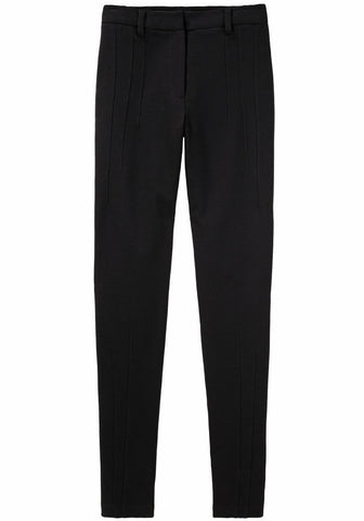 Skinny Pant w/ Dart Detail