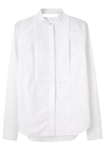 Tuxedo Shirt