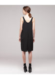 Vented Tank Dress