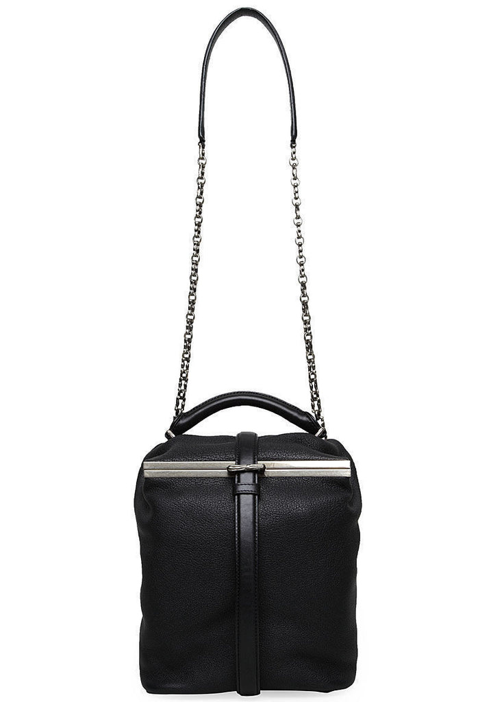 Willow Frame Messenger Bag