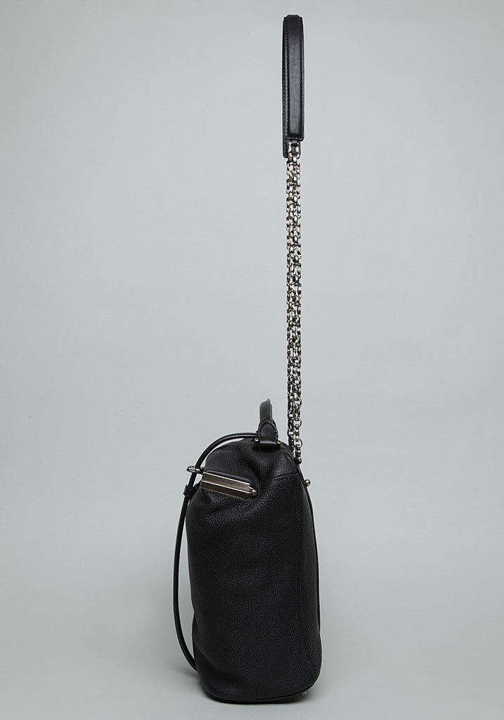 Willow Frame Messenger Bag