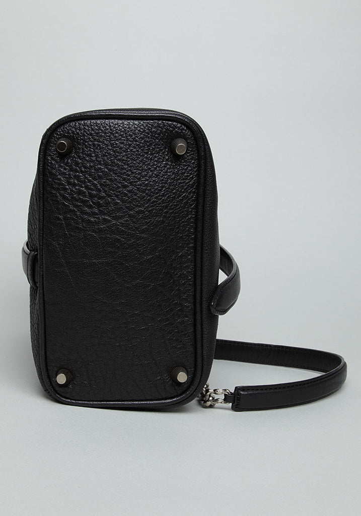 Willow Frame Messenger Bag