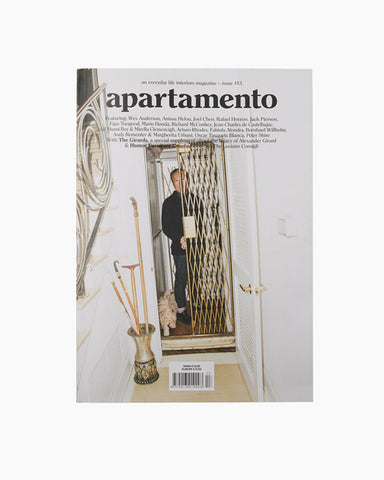 Issue No. 13