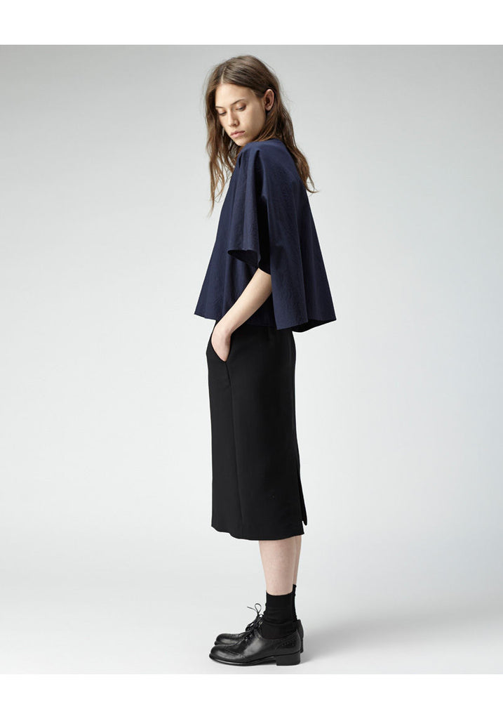 Alejandra Kaftan Top