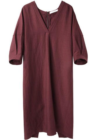 Ana Kaftan Dress
