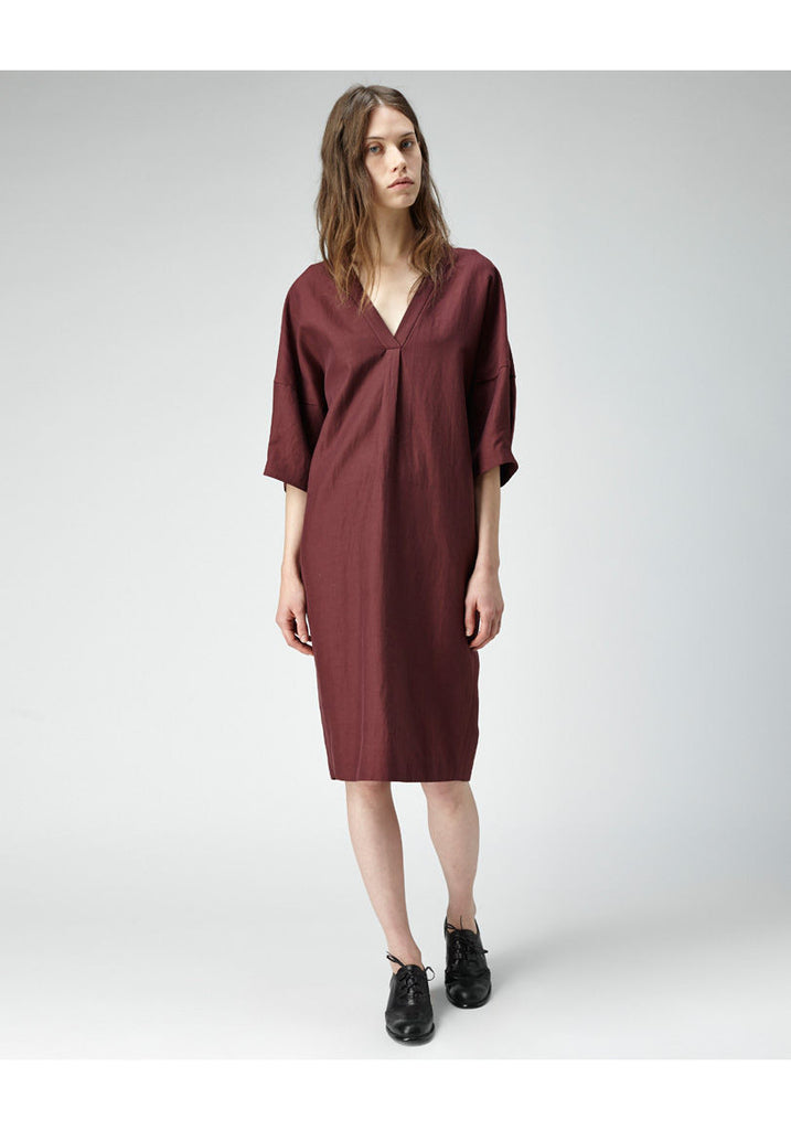 Ana Kaftan Dress