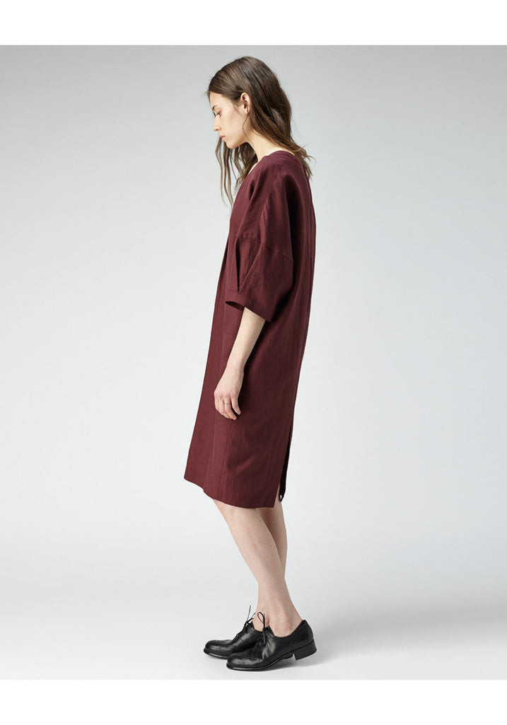 Ana Kaftan Dress