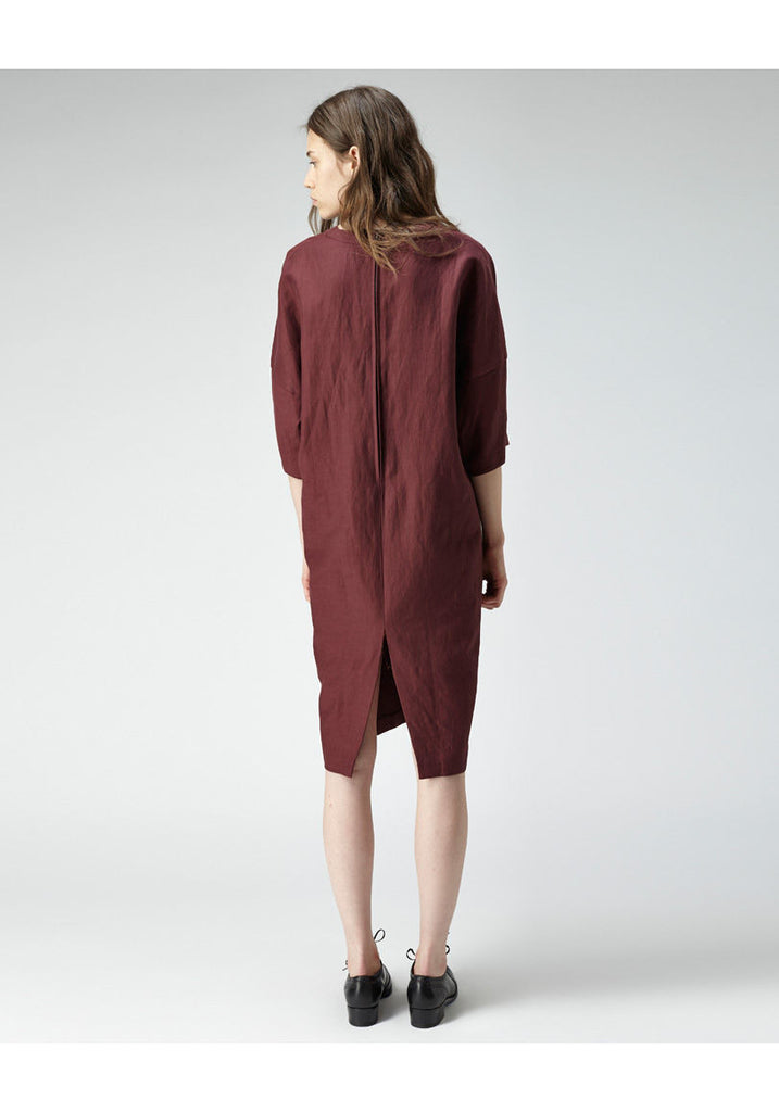 Ana Kaftan Dress
