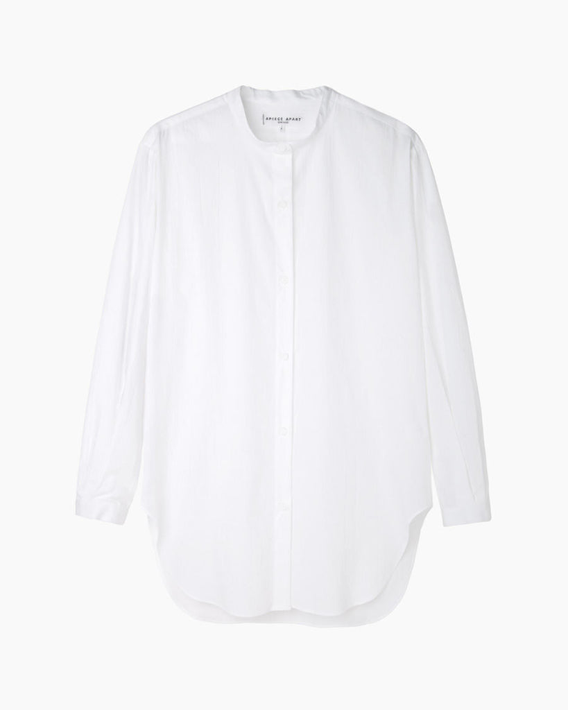 Augustina Button Down