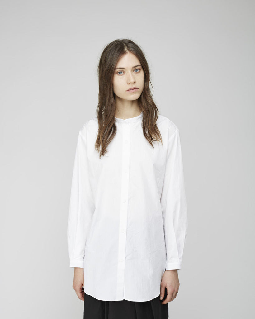 Augustina Button Down