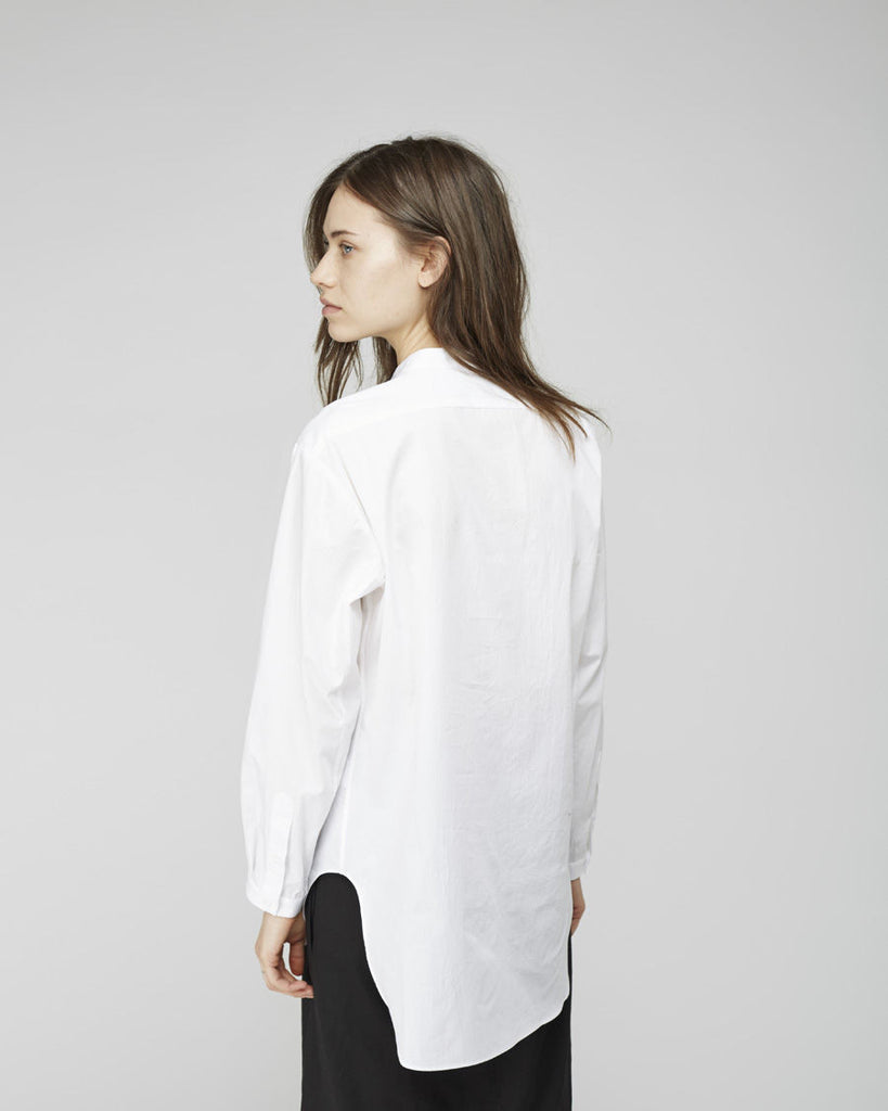 Augustina Button Down