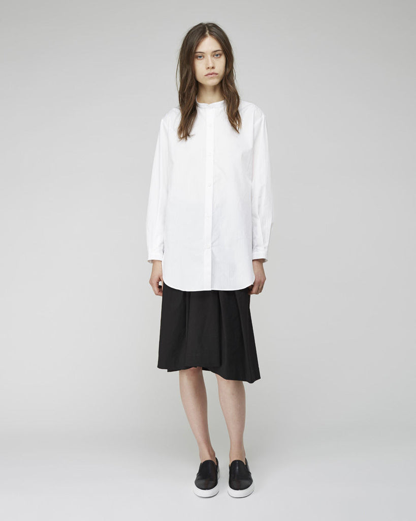 Augustina Button Down