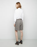 Classic Oversized Button Up