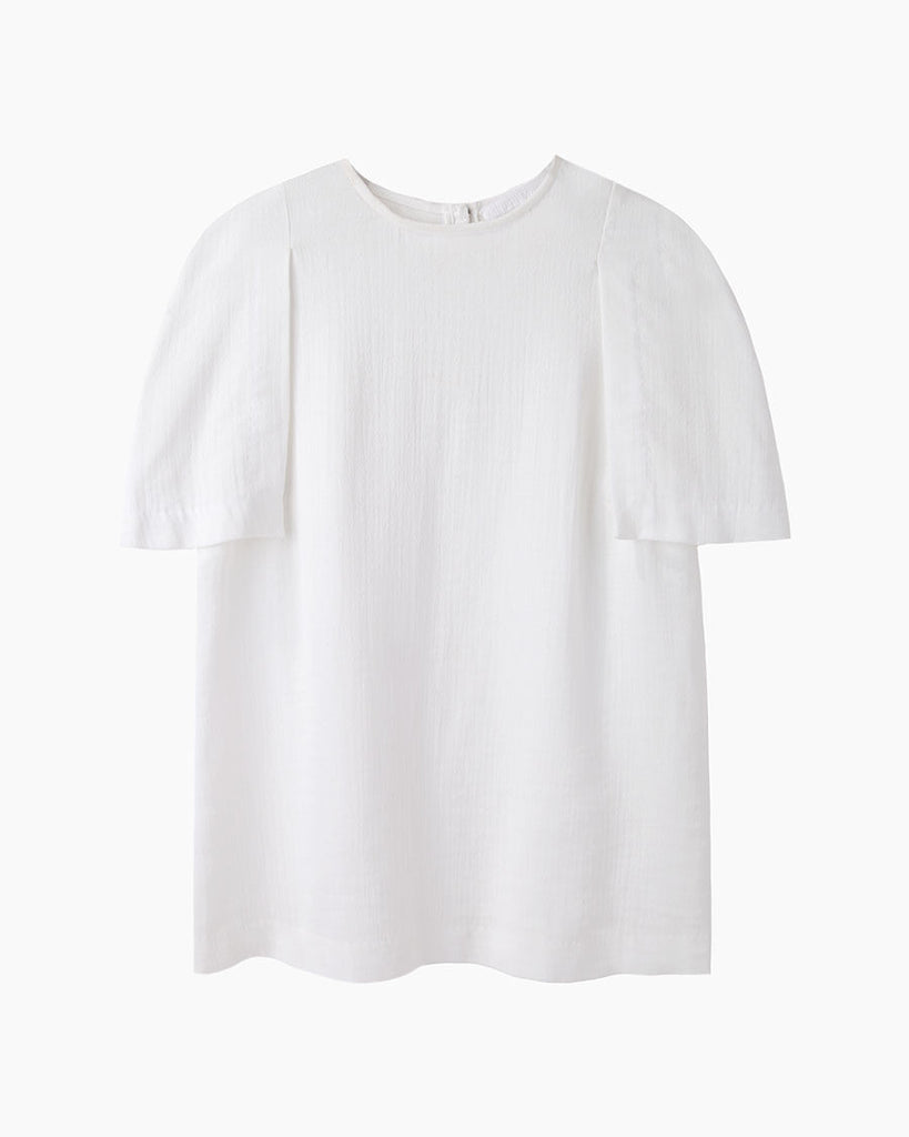 De Allende Capelet Top