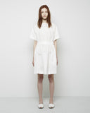 Dia Shirred Day Dress