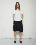 Diega Pleated Skirt