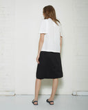 Diega Pleated Skirt