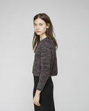 Elena Cropped Sweater