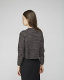 Elena Cropped Sweater