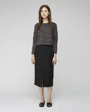 Elena Cropped Sweater