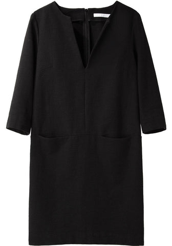 Hana Tunic Dress