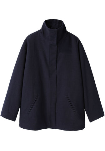 Helena Blanket Coat