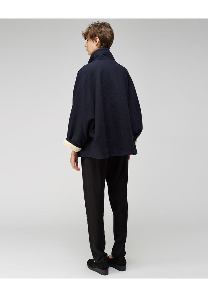 Helena Blanket Coat