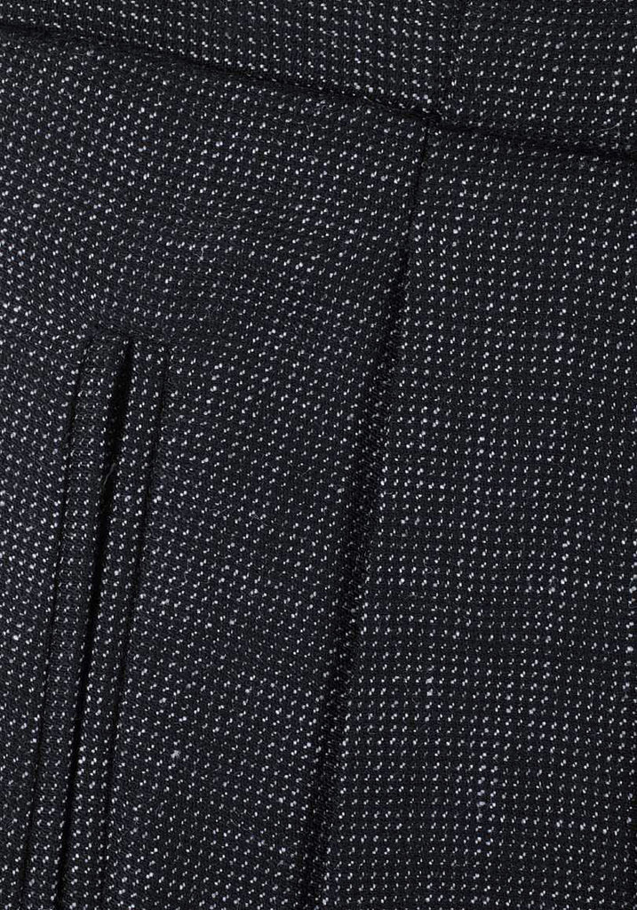 High Waisted Trouser