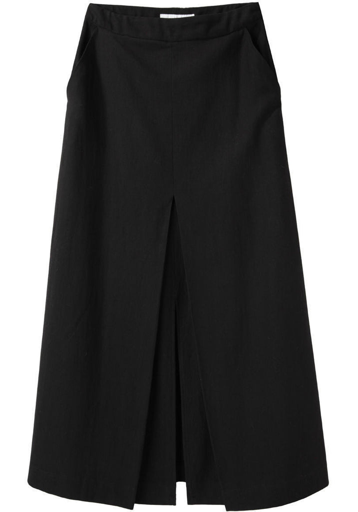 Karin Long Skirt
