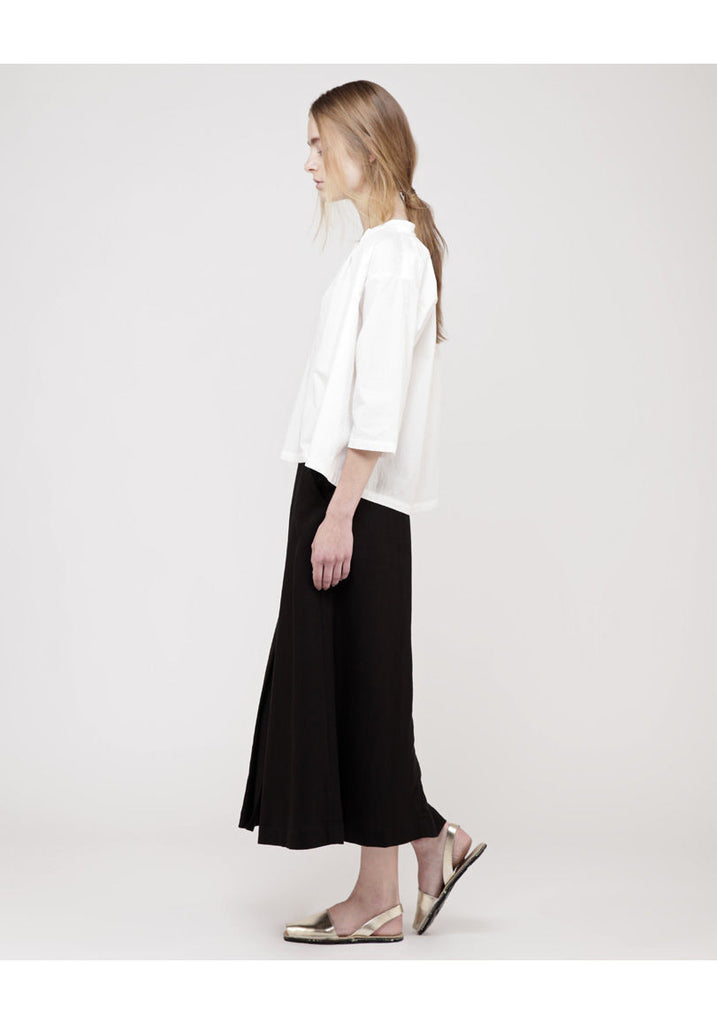 Karin Long Skirt