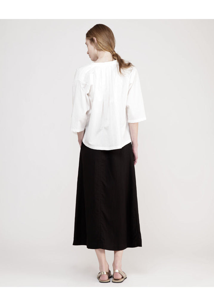 Karin Long Skirt