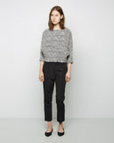 Kiki Dolman Sleeve Sweatshirt