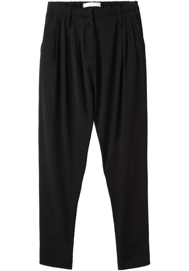 Marina Draped Pant