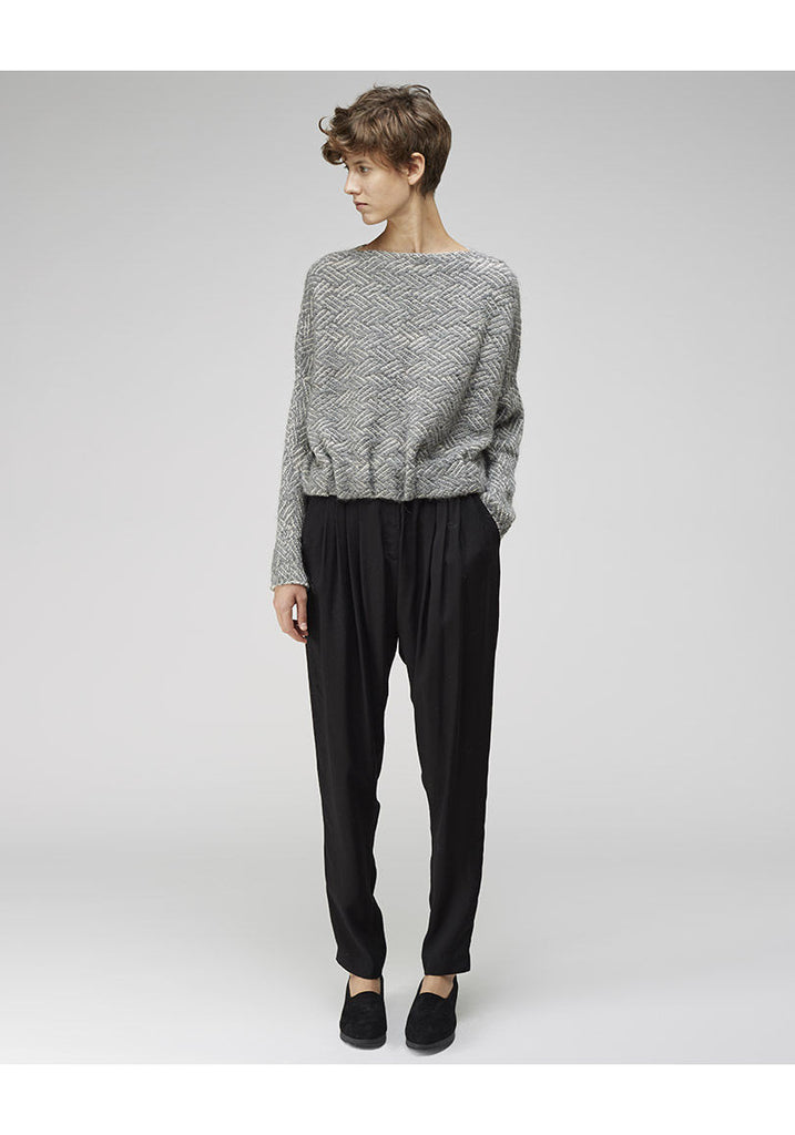 Marina Draped Pant
