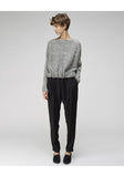 Marina Draped Pant