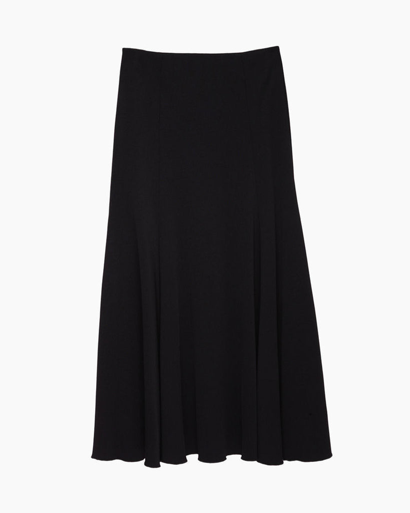 Olatz Circle Skirt